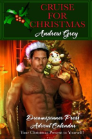 Cruise for Christmas by Grey, Andrew