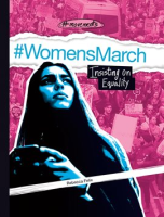 #WomensMarch by Felix, Rebecca
