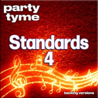 Standards 4 - Party Tyme by Party Tyme