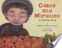 Cakes and miracles by Goldin, Barbara Diamond