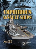 Amphibious Assault Ships by Hamilton, John