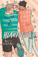 Heartstopper by Oseman, Alice