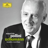Maurizio Pollini - Schumann Complete Recordings by Maurizio Pollini
