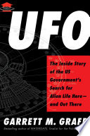 UFO by Graff, Garrett M