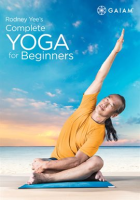 Gaiam: Rodney Yee Complete Yoga for Beginners - Season 1 by Gaiam