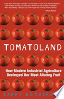 Tomatoland by Estabrook, Barry