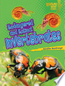 Endangered and extinct invertebrates by Boothroyd, Jennifer