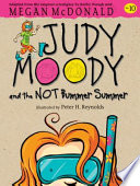 Judy Moody and the not bummer summer by McDonald, Megan