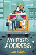 No fixed address by Nielsen-Fernlund, Susin
