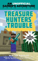 Treasure hunters in trouble by Morgan, Winter