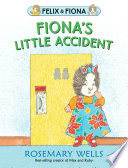 Fiona's little accident by Wells, Rosemary