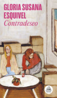 Contradeseo by Esquivel, Gloria Susana