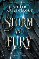 Storm and fury by Armentrout, Jennifer L