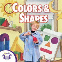 Colors & Shapes by Nashville Kids Sound
