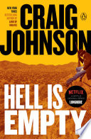 Hell is empty by Johnson, Craig
