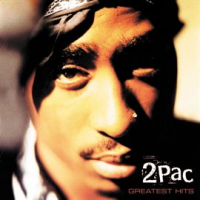 Greatest Hits by Tupac Shakur