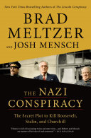 The Nazi conspiracy by Meltzer, Brad