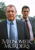 Midsomer Murders - Season 8 by Nettles, John
