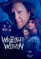 The Wraith Within by Madsen, Michael