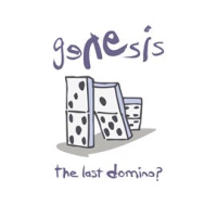 The Last Domino? by Genesis (Musical group)