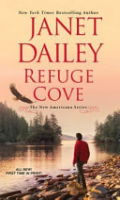 Refuge Cove by Dailey, Janet