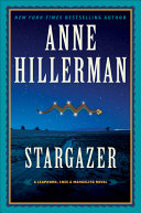 Stargazer by Hillerman, Anne