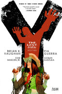 Y, the last man by Vaughan, Brian K