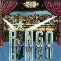 Ringo by Ringo Starr