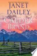 Calder brand by Dailey, Janet