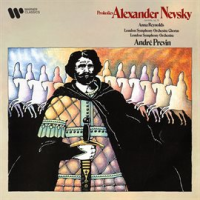 Prokofiev: Alexander Nevsky, Op. 78 by André Previn