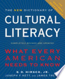The_new_dictionary_of_cultural_literacy