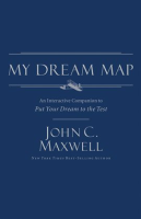 My Dream Map by Maxwell, John C