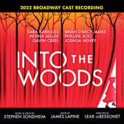 Into the woods by Sondheim, Stephen