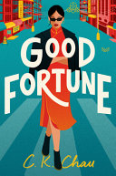 Good fortune by Chau, C. K