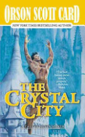 The crystal city by Card, Orson Scott