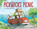 The Pickwicks' picnic by Brendler, Carol
