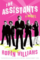 The_Assistants