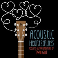 AH Performs Twilight by Acoustic Heartstrings