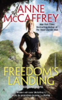 Freedom's landing by McCaffrey, Anne