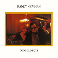 Good old boys by Randy Newman