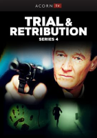 Trial and Retribution - Season 4 by Hayman, David