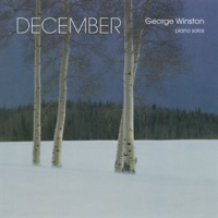 December by George Winston