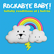 Rockabye baby! by Balvin, J