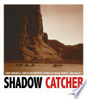 Shadow Catcher by Burgan, Michael