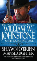Shawn O'Brien manslaughter by Johnstone, William W