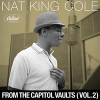 From The Capitol Vaults by Nat King Cole