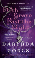 Fifth grave past the light by Jones, Darynda