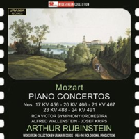 Mozart__Piano_Concertos