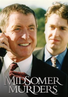 Midsomer Murders - Season 2 by Nettles, John