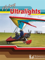 Flying Ultralights by Mattern, Joanne